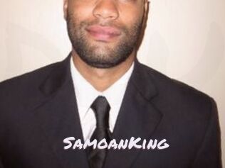 Samoan_King