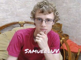 SamuelLUV