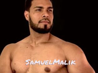 SamuelMalik