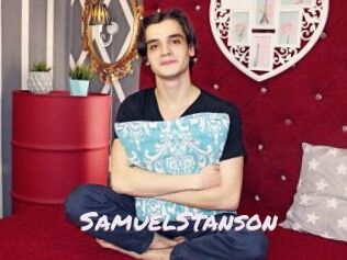 SamuelStanson Deutsche Sexcams