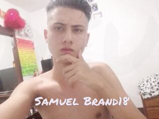 Samuel_Brand18 Deutsche Sexcams
