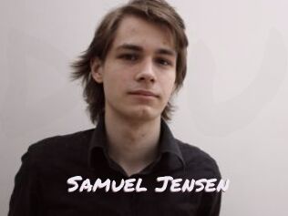 Samuel_Jensen Deutsche Sexcams