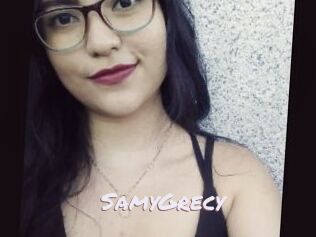 SamyGrecy