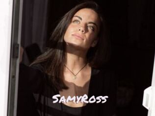 SamyRoss