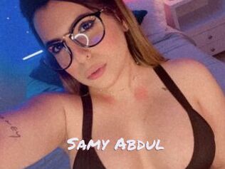 Samy_Abdul