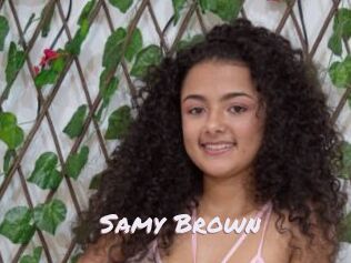 Samy_Brown