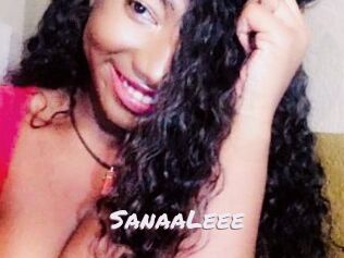 SanaaLeee