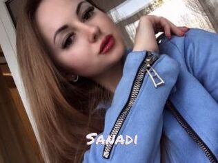 Sanadi