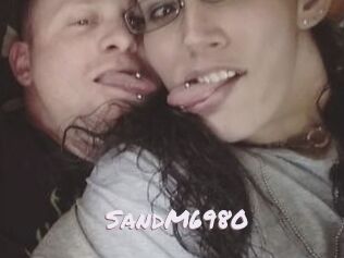 SandM6980