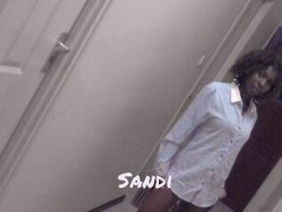 Sandi