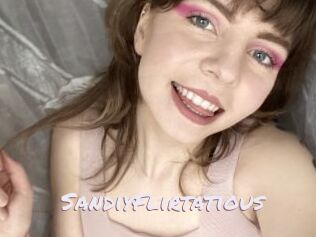 SandiyFlirtatious