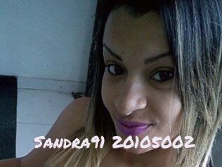 Sandra91 Deutsche Sexcams