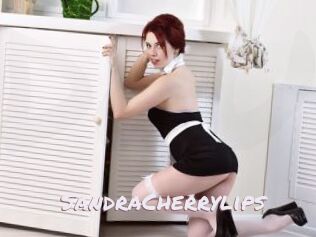 SandraCherrylips