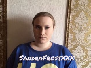 SandraFrostXXX