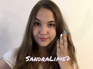 SandraLime7