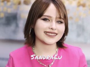 SandraLu