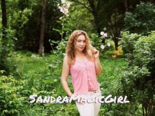 SandraMagicGirl