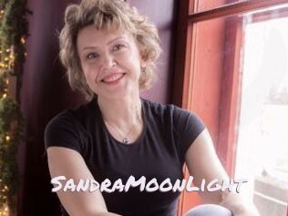 SandraMoonLight Deutsche Sexcams