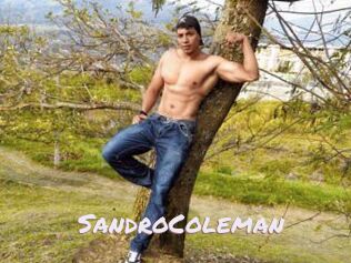 SandroColeman