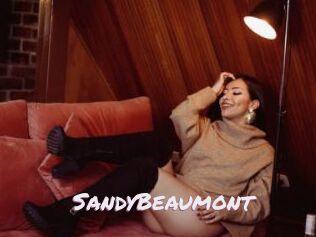 SandyBeaumont