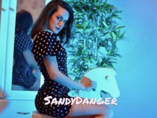 SandyDanger Deutsche Sexcams