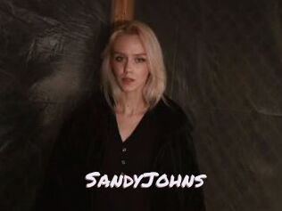 SandyJohns