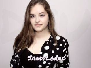 SandyLarro Deutsche Sexcams