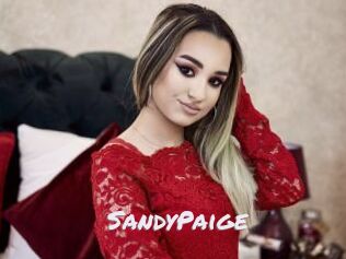 SandyPaige