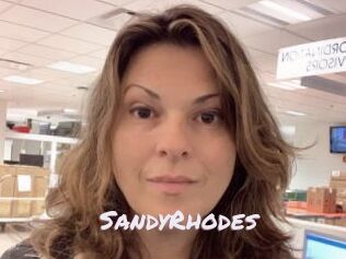 SandyRhodes
