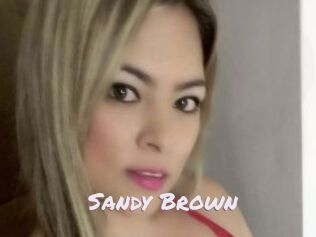 Sandy_Brown