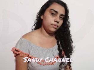 Sandy_Channel Deutsche Sexcams