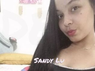 Sandy_Lu Deutsche Sexcams