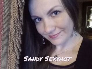 Sandy_Sexyhot Deutsche Sexcams
