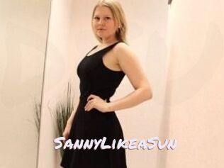 Sanny_Like_a_Sun