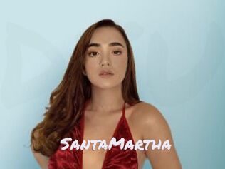 SantaMartha
