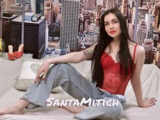SantaMitich Deutsche Sexcams