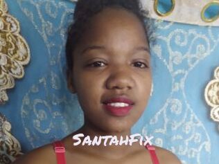SantahFix Deutsche Sexcams