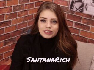 SantanaRich Deutsche Sexcams