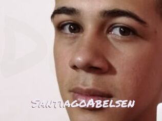 SantiagoAbelsen Deutsche Sexcams