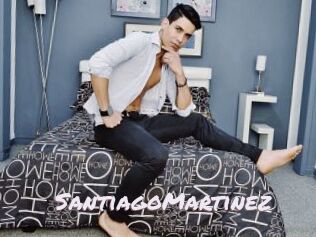 SantiagoMartinez
