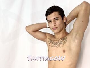 SantiagoW