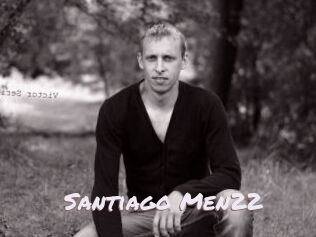 Santiago_Men22 Deutsche Sexcams