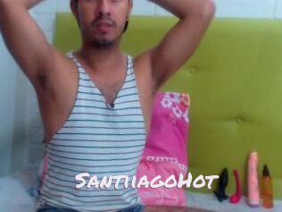SantiiagoHot