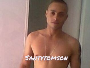 Santytomson