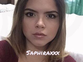 Saphiraxxx