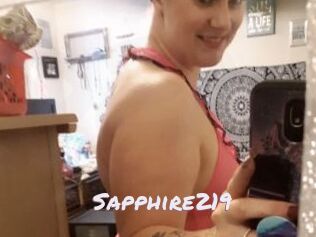 Sapphire219
