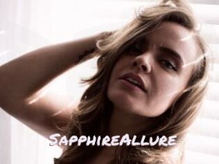 SapphireAllure
