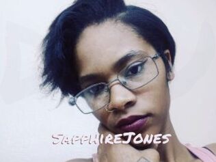 SapphireJones Deutsche Sexcams