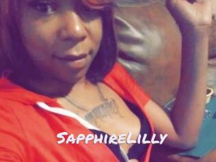 SapphireLilly