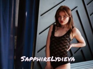 SapphireLydieva